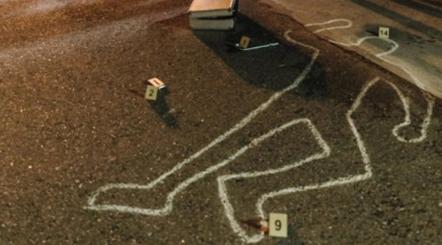 Pembulian Sadis! Remaja 15 Tahun Tewas, Anusnya Dimasukkan Selang Udara Bertekanan Tinggi