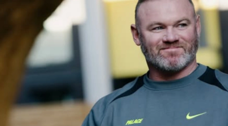 Wayne Rooney Bongkar Kontrak Fantastis di MU, Gary Neville-Roy Keane Melongo!