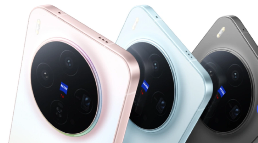 Yang Cari Ponsel Pintar Canggih dengan Kamera Mumpuni Pilih Vivo X300, Ini Spesifikasinya