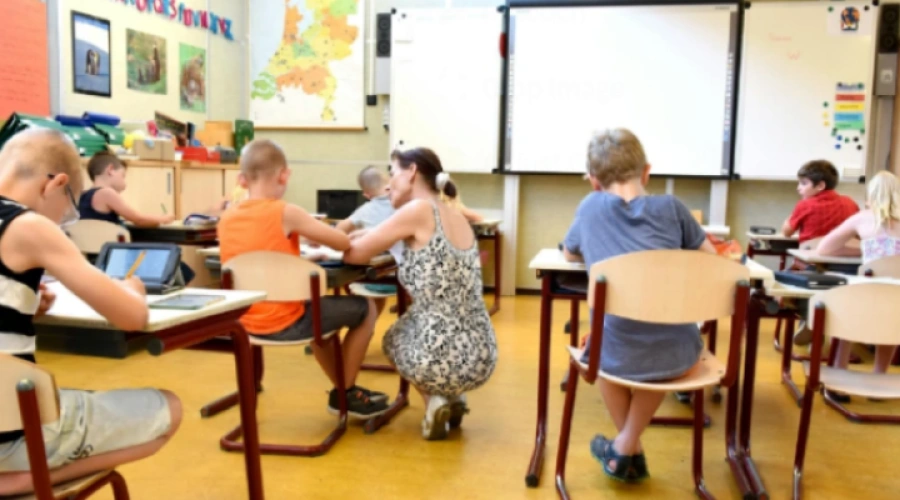 Viral! Guru Menipu Murid-muridnya Bilang Kena Kanker dan Meninggal, Ternyata masih Mengajar