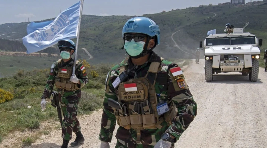 Kirim Pasukan ke Gaza, Dino Patti Djalal Desak PBB Perjelas Aturan Keterlibatan!