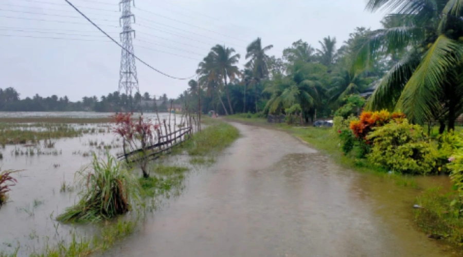 Masuk Prioritas, Pemulihan Jaringan Telekomunikasi di Sumut dan Aceh Dikebut Pengerjaan