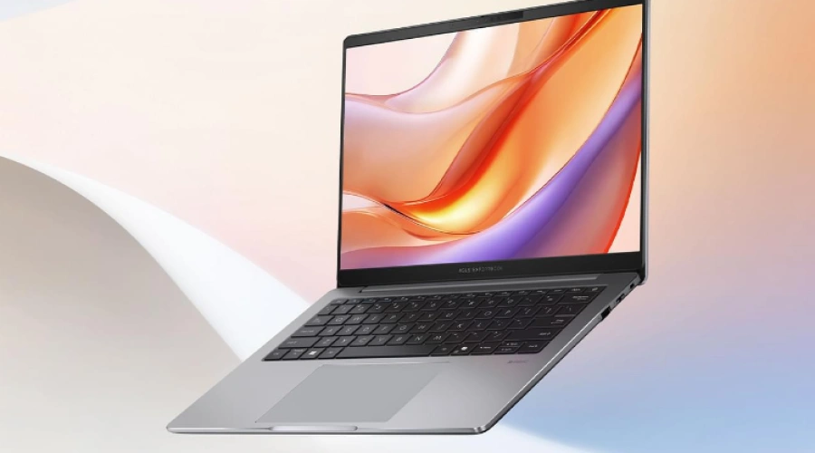 Yang Cari Laptop Kerja Canggih, Cek ASUS ExpertBook PM3 dengan AI, Bobot hanya 1,34 Kg