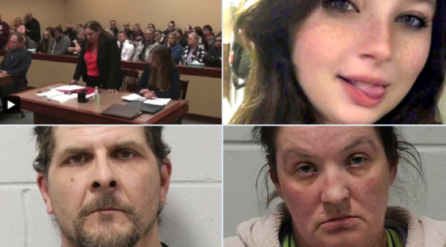 Sadis! Wanita Hamil Usia 22 Tahun Dibunuh Ramai-ramai oleh Keluarganya Termasuk Ibu Kandung