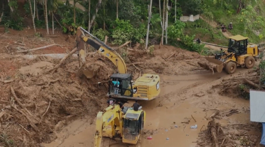 Gubernur Mahyeldi: Seluruh Sumbar Sudah Bisa Diakses, Tak Ada lagi Daerah Terisolasi