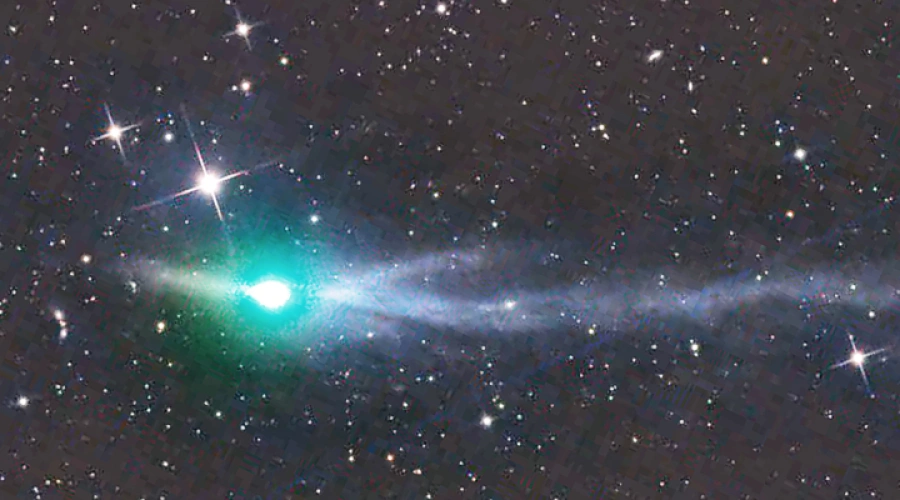 Ilmuwan Harvard Semakin Yakin 3I/ATLAS Berasal dari Peradaban Maju untuk Bumi, Ini Alasannya