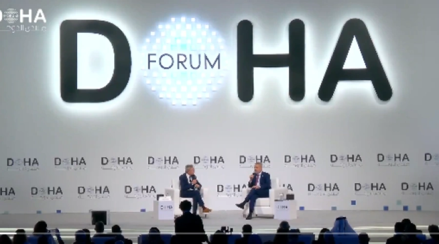 Dubes AS untuk NATO: AS tak Bisa Jadi Polisi Dunia, Kita tak Bisa Menyelesaikan Setiap Konflik!