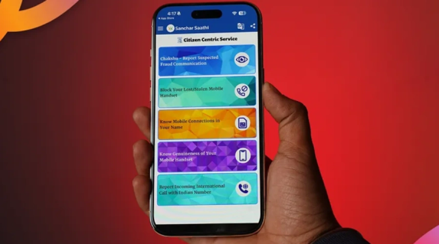 Heboh Aplikasi Canggih Sanchar Saathi, Ini Keunggulan yang tak Dimiliki yang Lain
