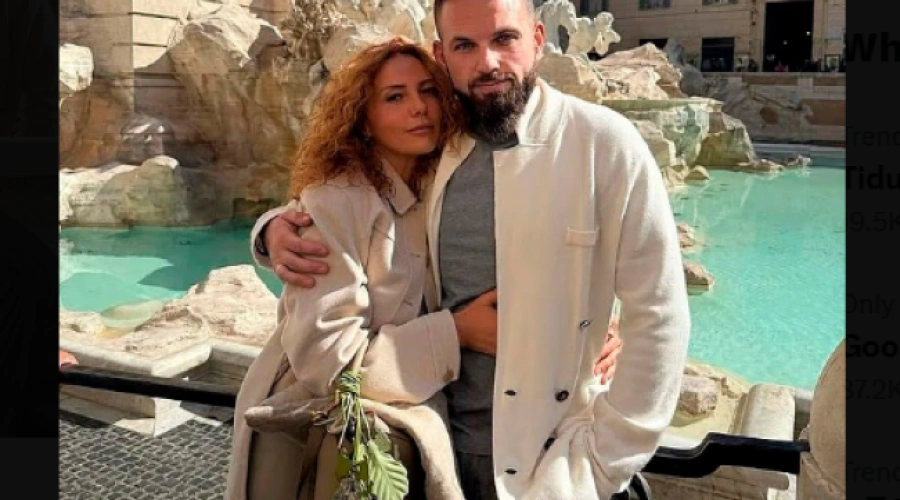 Hidup Mewah dari Hasil Penipuan Pasangan Suami-Istri Ini Tewas Dimutilasi Gangster Rusia