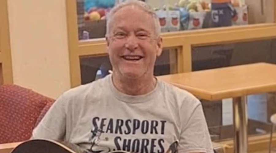 Musisi Nominasi Grammy MacLeod Tewas Ditabrak Mobil Pengedar Narkoba