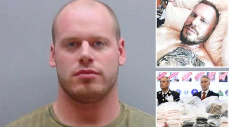 Viral! Mantan Atlet Olimpiade Kini Menjadi Gembong Narkoba dan Paling Diburu FBI