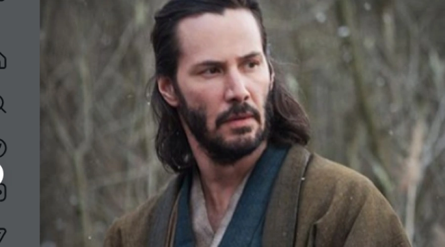 Sutradara 47 Ronin yang Dibintangi Keanu Reeves Didakwa Tipu Netflix 11 Juta USD