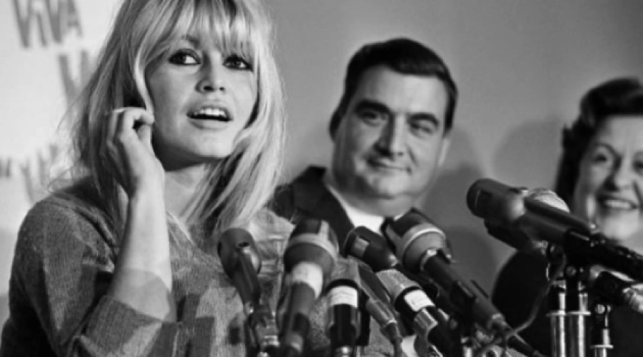 Brigitte Bardot 'Si Kucing Seksi' Meninggal Usia 91 Tahun, Hidup Menyendiri Jauh dari Sorotan