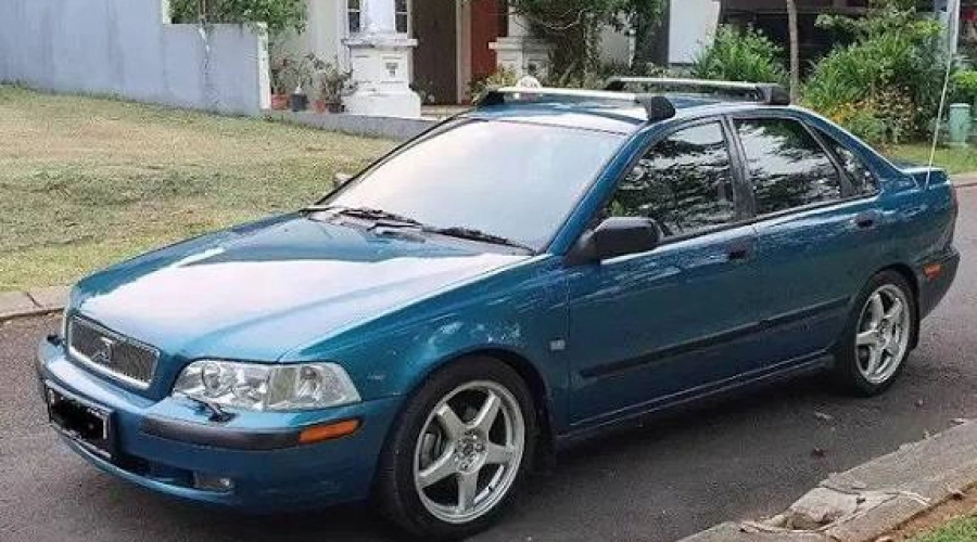 Murah Tapi Bukan Murahan! 5 Mobil Sedan Bekas Ini Harganya Cuma Rp 50 Jutaan, Irit dan Tetap Tangguh di Jalan