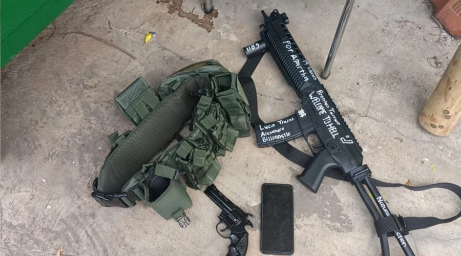 Kronologis Lengkap Ledakan di Masjid SMAN 72 Jakarta: Percikan Api Hingga Telinga Berdengung