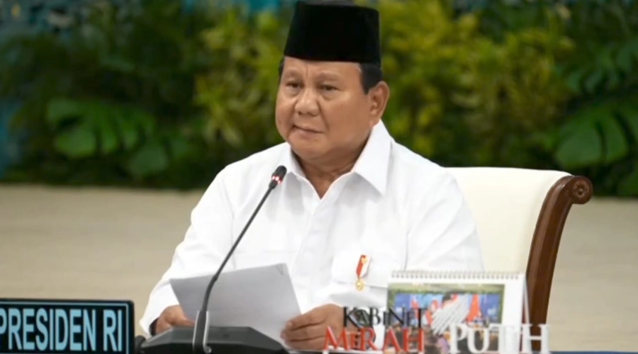 Prabowo Ingin Penanaman Sawit di Papua, Begini Dampak Lingkungannya