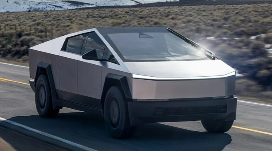 Penjualan Tesla Cybertruck Hancur Lebur, Kontrak Rp 48 Triliun Turun Jadi Rp 123 Juta