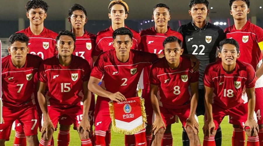 Jadwal Laga Kedua Timnas Indonesia U-23 Vs Mali U-23 Besok: Tebus Kekalahan 0-3