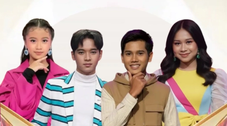 Jadwal Result DA7 Top 4 Putaran 2, Malam Penentuan Siapa Academia yang Tersenggol