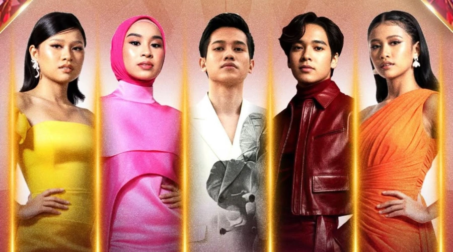 Program Acara Indosiar Minggu 7 Desember 2025, DA7 Top 5 Result Tayang Malam Ini