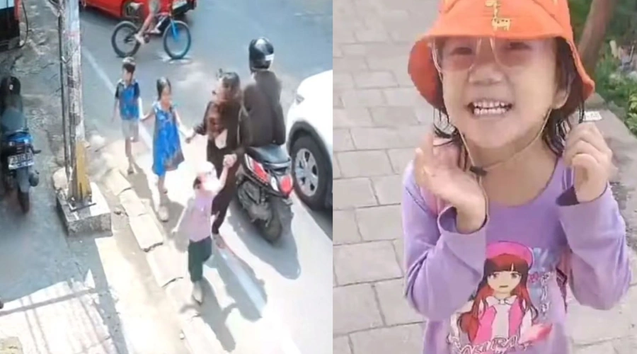 Bilqis Bocah 4 Tahun di Makassar Diculik, Pelaku Diduga Jual Korban?