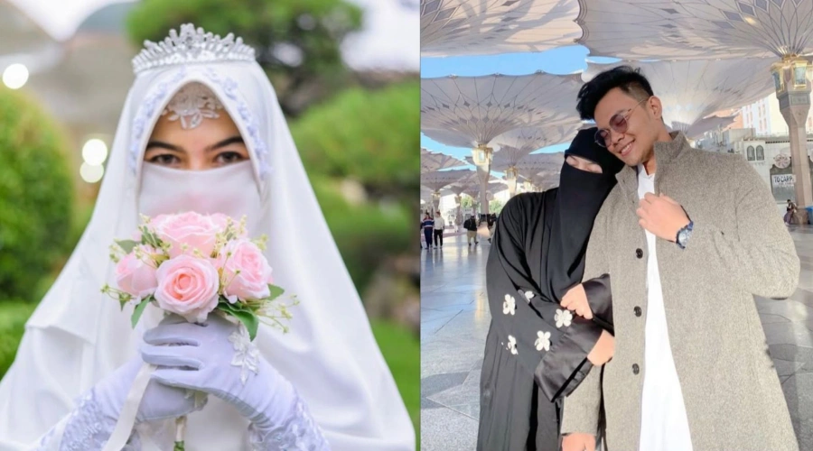 Profil Wardatina Mawa, Influencer yang Bongkar Suaminya Selingkuh dengan Inara Rusli