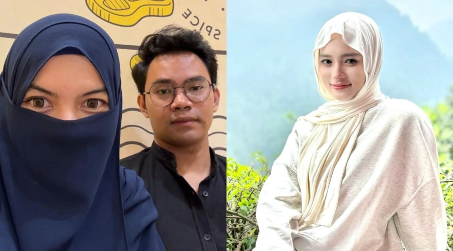Heboh Wardatina Mawa Spill Chat, Inara Rusli Bahas Poligami dan Istri Kedua