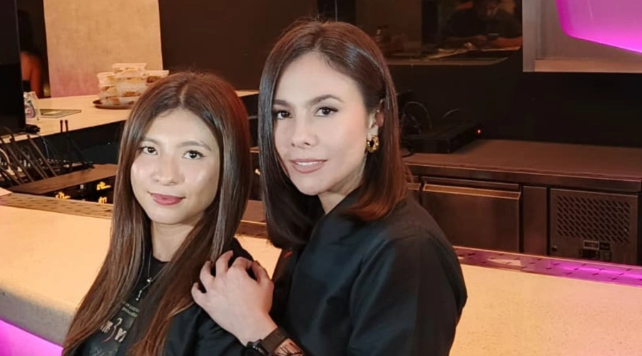 Wulan Guritno Gandeng Shaloom Razade di Film Horor Baru, Bukan Karena KKN