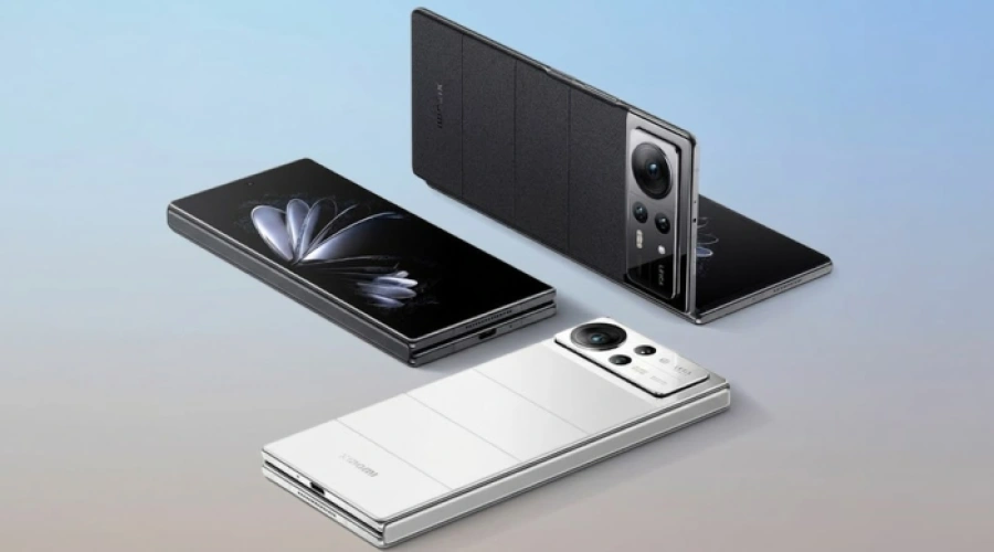 Ponsel Lipat Tiga Xiaomi Meluncur 2026, Harga Lebih Ramah Dibanding Pesaingnya Benarkah?