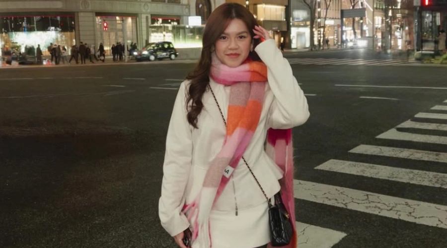 Biodata dan Agama Yasika Aulia Ramadhani, Heboh Kelola 41 Dapur MBG