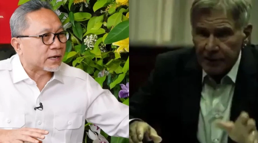 Film Years of Living Dangerously Kembali Disorot di Tengah Bencana Sumatera