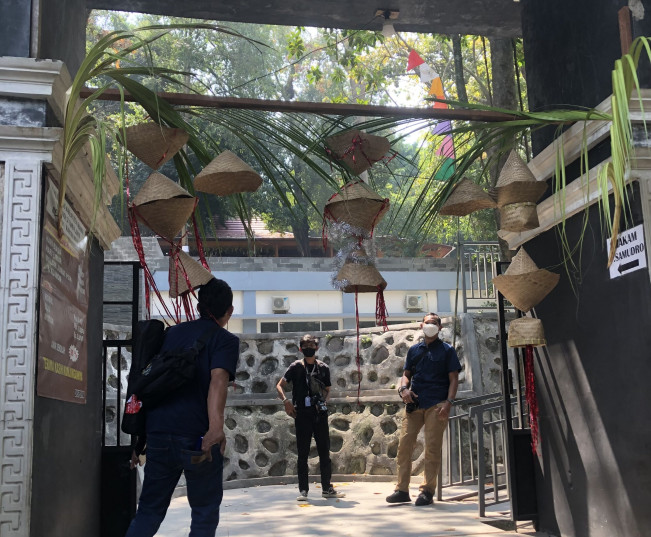 Gunung Kemukus, dari Mitos Misteri hingga Wisata Religi