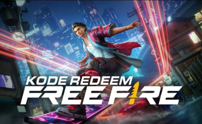 Daftar Kode Redeem FF 15 Oktober 2025, Buruan Rebut Sebelum Hangus