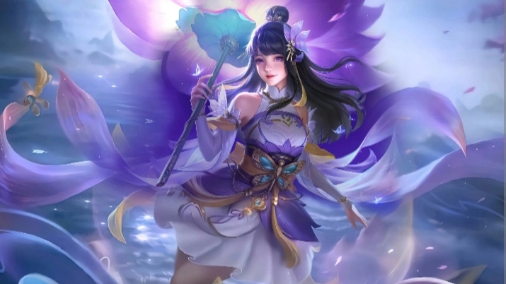 Ilustrasi kode redeem ML. [Int]