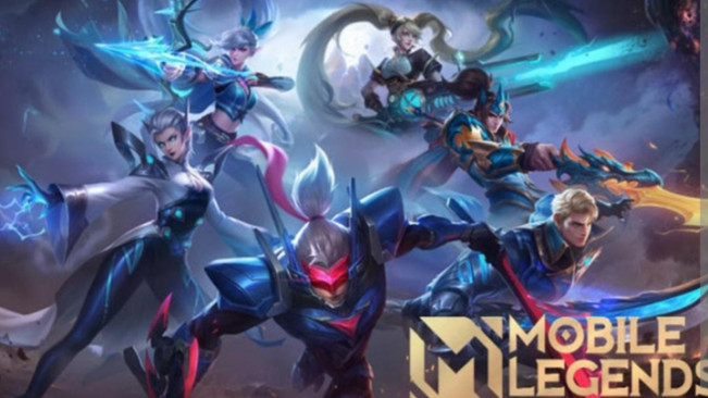 Rebut Kode Redeem ML Terbaru Hari Ini 15 Oktober 2025