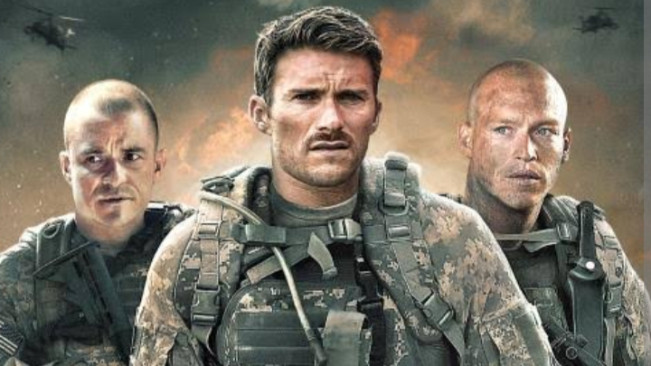 Sinopsis Film The Outpost: Kisah Tentara AS Hadapi Serangan Taliban