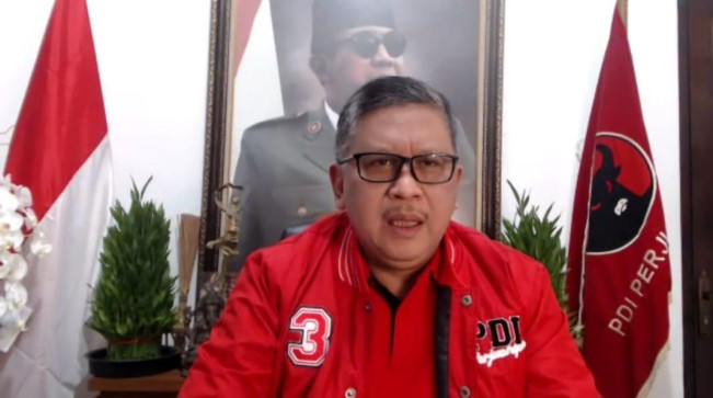 Buka Tahun Politik, PDIP Siap Gelar HUT ke-50  pada 10 Januari 2023