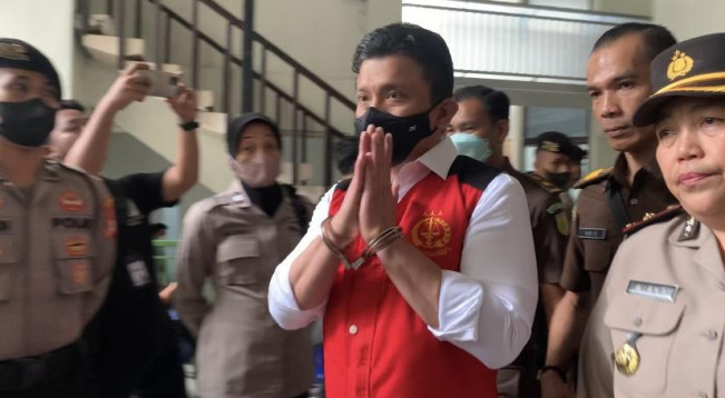 Majelis Hakim Tolak Eksepsi Ferdy Sambo, Sidang Dilanjutkan Pekan Depan