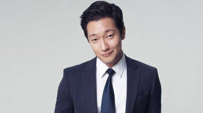 Son Suk Ku Siap Bintangi Drama Baru