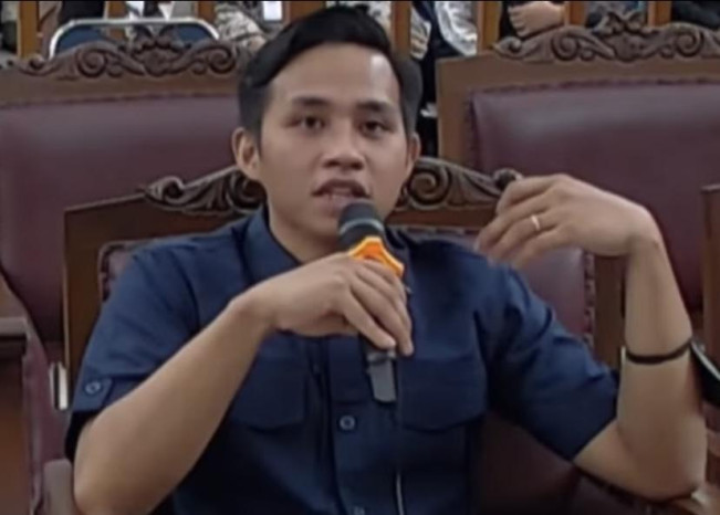 Bharada E Sebut ada Lemari Khusus Penyimpanan Senjata Api di Rumah Ferdy Sambo