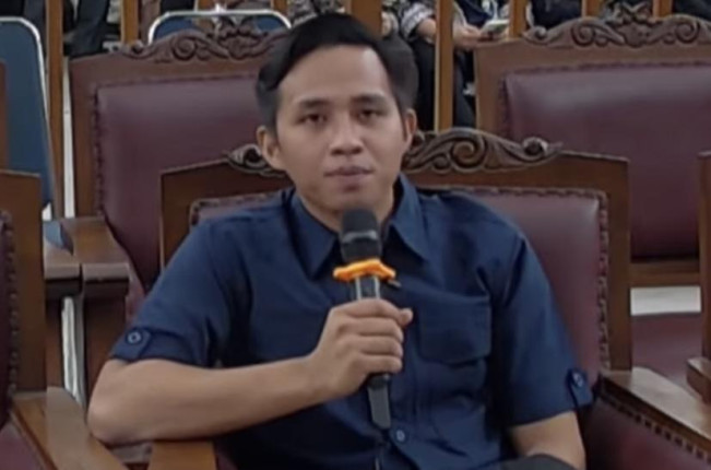 Bharada E Ungkap Senjata Selalu Ada dalam Mobil Putri Candrawathi