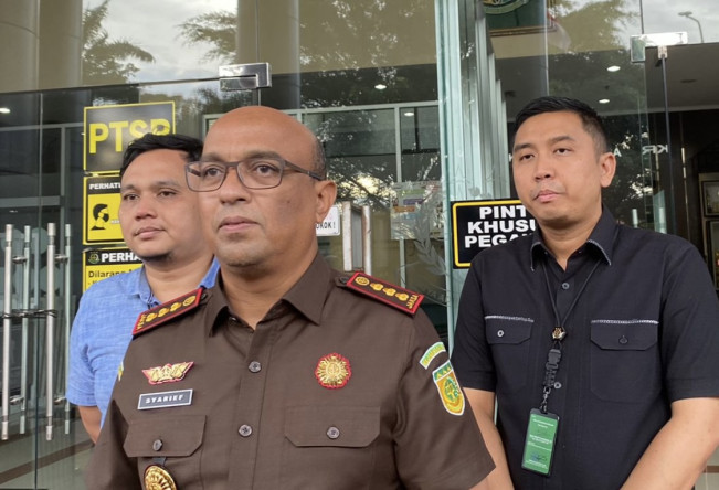 Jaksa Juga Pikir-pikir Ajukan Banding AG