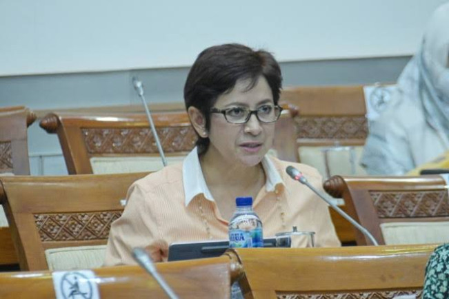 Fenomena Hacker, DPR Minta Pemerintah Gaet SDM IT Unggul