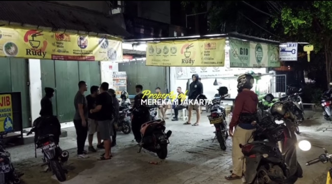 Akibat Penyerangan di Cilandak, Polisi Minta Pemuda Tidak Nongkrong Malam Hari