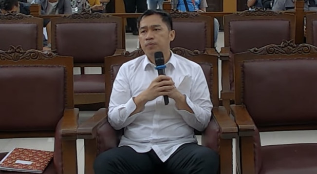Ferdy Sambo Sebut Tim Olah TKP Tewasnya Brigadir J Tak Punya Tata Krama