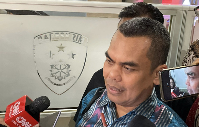 Pelapor Panji Gumilang Datangi Bareskrim Polri, Bawa 10 Bukti Tambahan