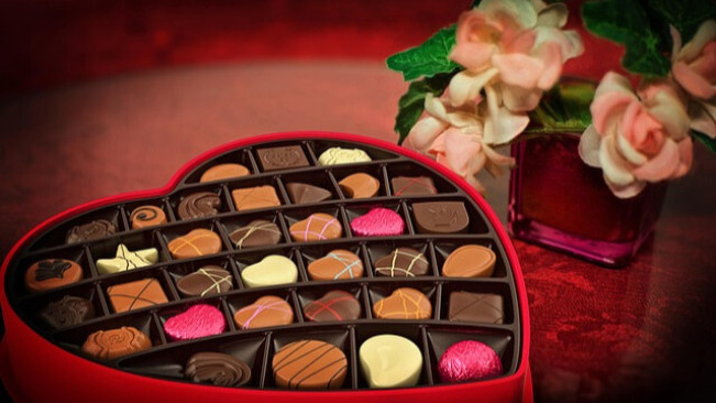 Jangan Kencan Pertama di Hari Valentine, kalau Gak Mau Berakhir Gagal