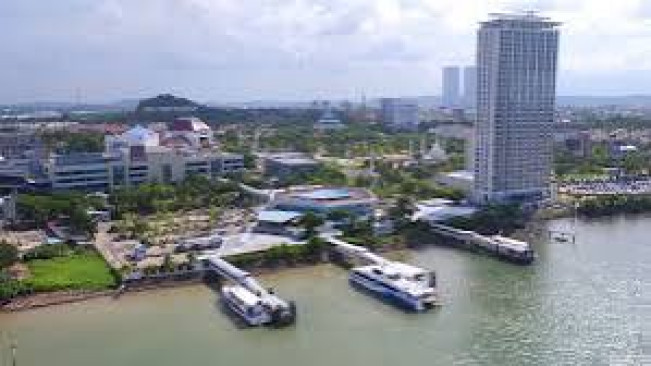 KPPU Lidik Dugaan Persekongkolan Tender Terminal Ferry International Batam Center