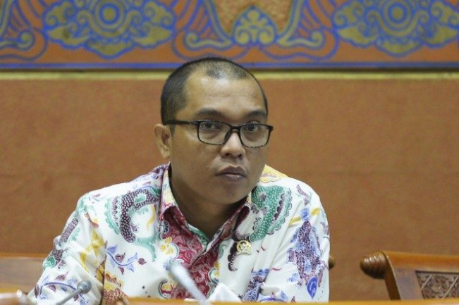 Gagal ke Senayan, PPP Bakal Ajukan Gugatan ke MK