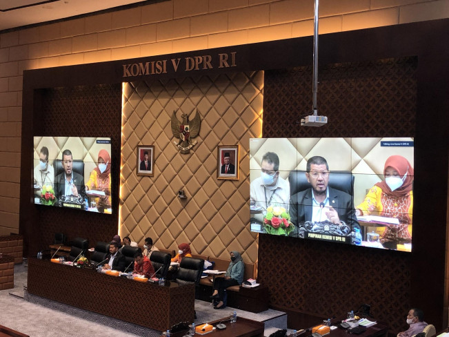 Antisipasi Siklus 20 Tahunan, BMKG Diminta Aktif Petakan Jalur Gempa